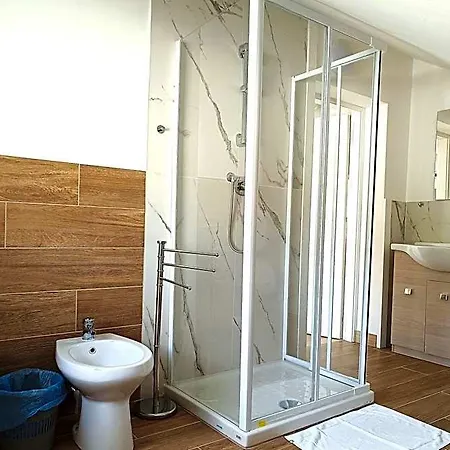 Hotel Residenza Delle Nazioni 3*