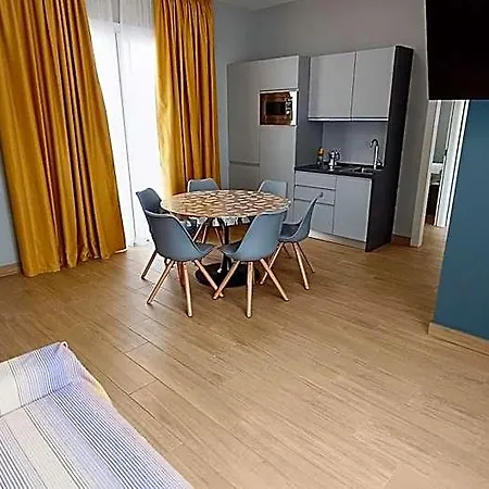 Residenza Delle Nazioni Cesenatico