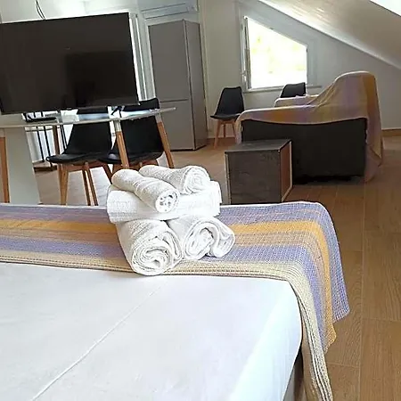 Residenza Delle Nazioni Hotel