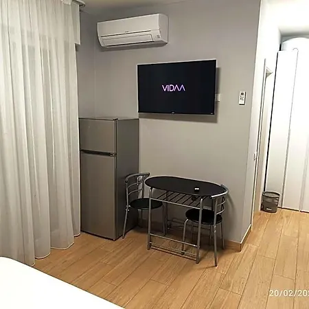 Hotel Residenza Delle Nazioni 3*