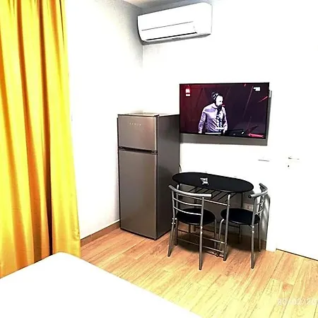 Hotel Residenza Delle Nazioni