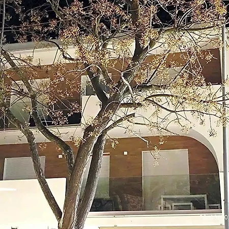 Residenza Delle Nazioni Hotel