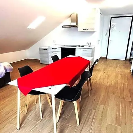Residenza Delle Nazioni Hotel Cesenatico