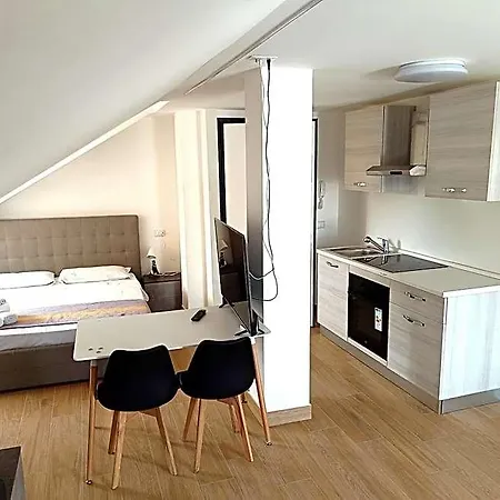 Hotel Residenza Delle Nazioni 3*