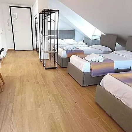 Hotel Residenza Delle Nazioni