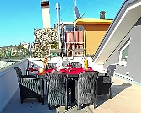 Residenza Delle Nazioni 3* Cesenatico