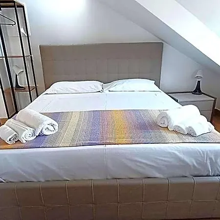 Residenza Delle Nazioni Hotel