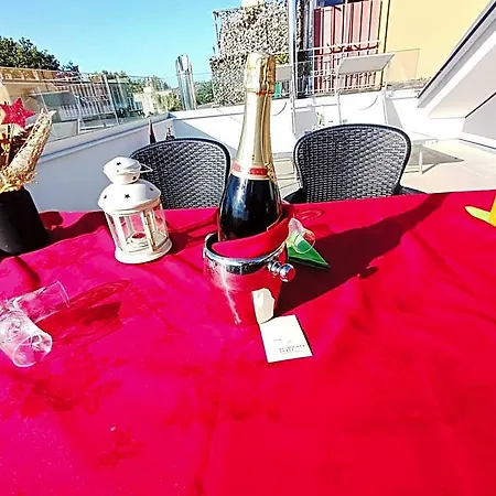 Residenza Delle Nazioni 3* Cesenatico