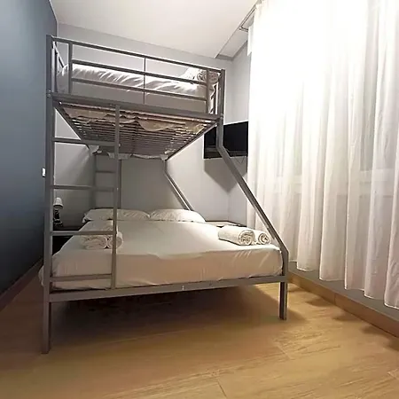 Residenza Delle Nazioni Hotel Cesenatico