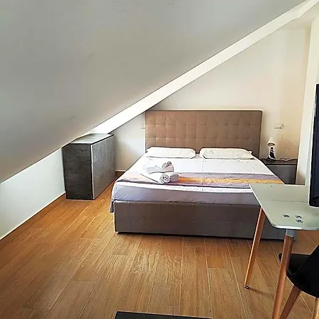 Residenza Delle Nazioni 3*