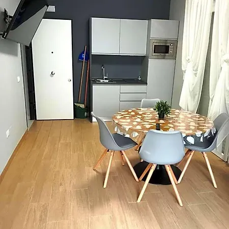 Hotel Residenza Delle Nazioni 3*