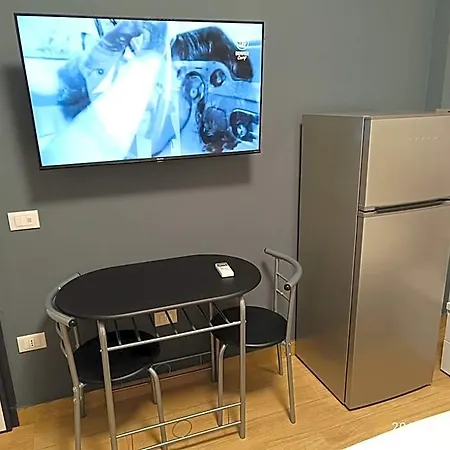 Residenza Delle Nazioni Hotel 3*