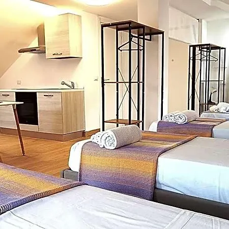 Residenza Delle Nazioni Hotel Cesenatico