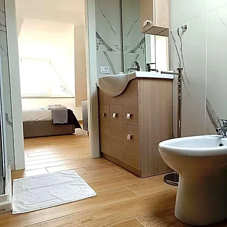 Residenza Delle Nazioni 3*