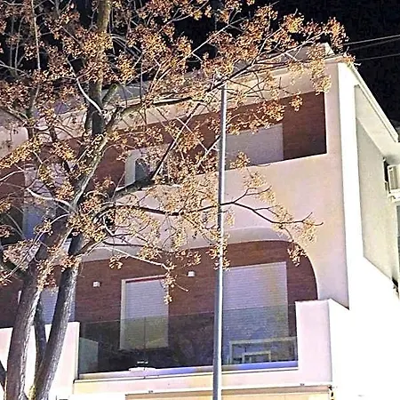 Residenza Delle Nazioni Hotel 3*