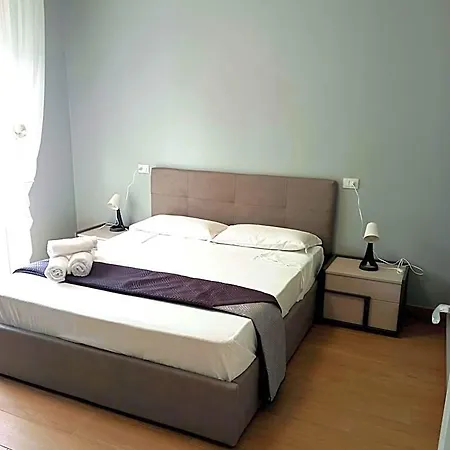 Residenza Delle Nazioni 3* Cesenatico
