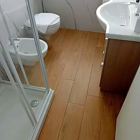 Residenza Delle Nazioni 3* Cesenatico