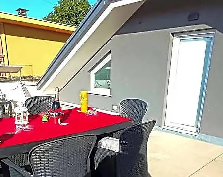 Hotel Residenza Delle Nazioni 3*