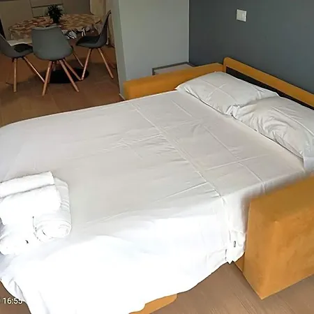 Residenza Delle Nazioni Hotel 3*
