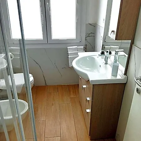 Residenza Delle Nazioni 3* Cesenatico