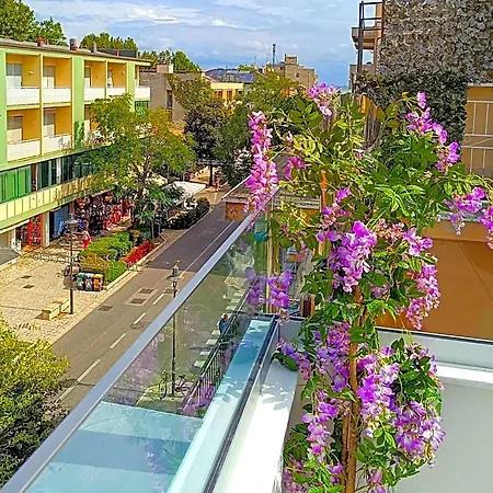 Residenza Delle Nazioni Hotel