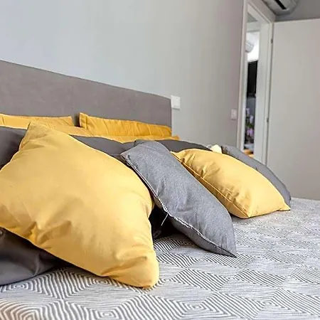 Hotel Residenza Delle Nazioni Cesenatico