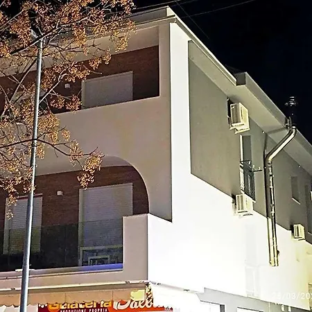 Residenza Delle Nazioni Hotel